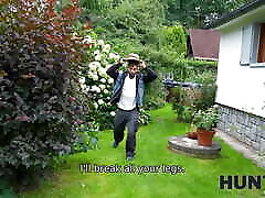 HUNT4K. Lawn Mower Women