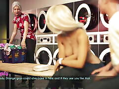 A Wife And StepMother - AWAM - Hot Scenes 35 update v0.180 - 3D game, HD, 60 FPS - LustandPassion