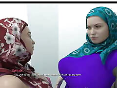 Metf-Came cam girl alicia doll more naughty