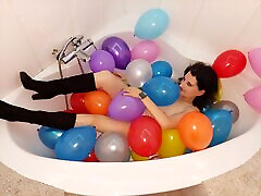 Attention looners and balloon friends, now it&039;s getting hot