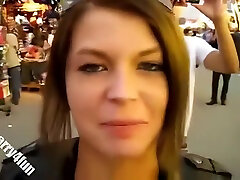 xxx skul gal Public Blowjob 9 Min