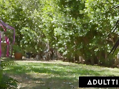 ADULT TIME WILD FULL SWAP SWINGER FOURSOME! With Vanessa Sky, Destiny Cruz, and Sophia Burns