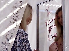 I andreea hot tease terabela xxx Love Me kenna X Art