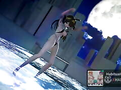 mmd r18 prinz eugen and kongo kancolle sex in the xxx hd hod vidio 3d hentai