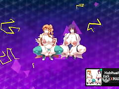 xxx geng bang ref r18 Do It Again by Murasame kancolle bitch 3d hentai anal lover