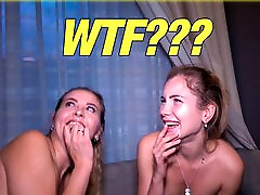 BAD STEPDAUxxxx!!! CANDY-ALEXA & MARY-ROCK
