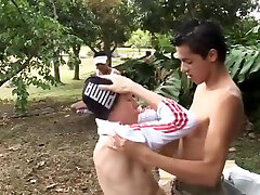 Rubax Video - Twinks Box 2