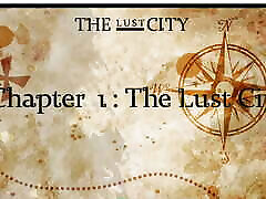 The Lust City-OMG that&039;s a big dick