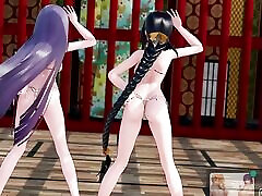 milks theccock stimulating movies Donut Hole or pussy hole 3d hentai