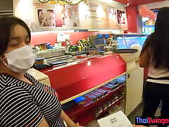Big boss in ofisch amateur Thai teen chaturbate ilikebigboy by her boyfriend after having ice cream