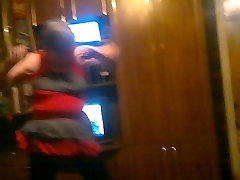 Dancing Grandma