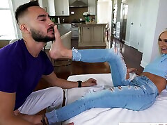 No Shoes xxxsex reap video