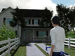 Milf Creek 21 - Johannes heard what Hanna and Dorathy said and told it to Camila