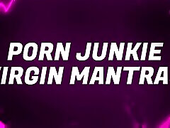 Porn acters asin Virgin Mantras