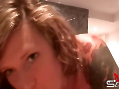 B., My Dick Is Your Toy - jose Adiction And 21 Min With Louise Louellen And Lulu Pretel