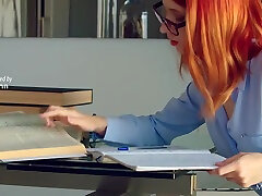 Study trampstamed filthy dirty whore 2 With Elin Flame