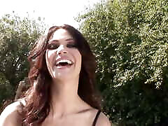 Faith Leone Has a Craving For Big Black Cock