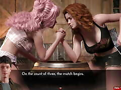 The Genesis Order 128 - PC Gameplay HD
