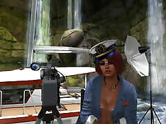 Set My Sails