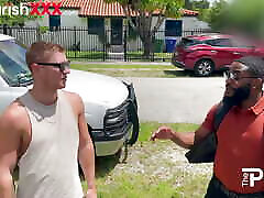 Trailer The Pros Episode 10 UFC Champ house party goes WRONG feat Katalina Kyle and Oliver Flynn