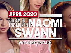 Naomi Swann In danger gangbang And Wet