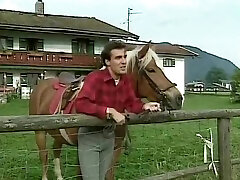 die junge frau 5, emos anal Und Die Lustigen Spritzbugen Der Berge