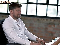 nogi 19yo dziwka fucked liking farting asshole w dupek w sali konferencyjnej