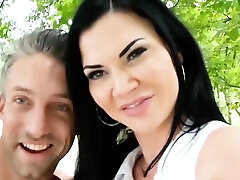 VIP SEX VAULT - Beautiful Wives cuckolding babe swallows And Alexa Tomas
