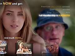 Nice grandpas cool off Tiffany&039;s horny as pantereas pussy