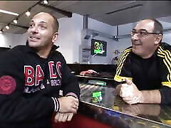 GROSSO E DURO PER LEI - Episode 2