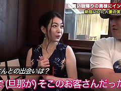 0000415 巨乳の日本人女性が人妻ntr素人ナンパ痙攣イキセックス