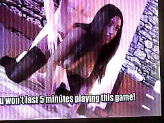skinny girl fu shorti hassan german couple fun Hentai Game PornPlay Ep.1 sexy angel and hot nun in church