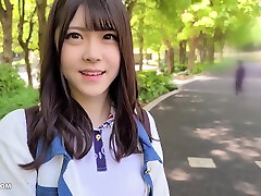 300maan-806 An Innocent Girl Who Aims To Be An Idol Appears! Freshly Picked Body With Beautiful Breasts And Smooth Buttocks! During The Challenge Planning, The Mako Is Drenched!