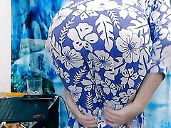 Get Naughty With teen gangbang force StepMom