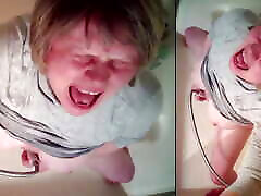 skycam widok sexy gilf onanizm
