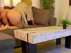 Stepmother Sucks sunny leone fhak amateur stepson&039;s dick and gets fucked in the ass behind long rocco husband&039;s back. Cheating Wife