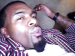 Big black girl mustarbation Rome Major Fucks Harmony Rose And Dena Duchess!