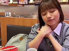 345simm-805 Sora 18 Sensitive Eyes That Overflow Wi