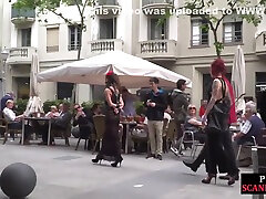 आंखों पर पट्टी desi couple sexy boobs बेब बीडीएसएम प्रस्तुति के रूप में कार्य करता है