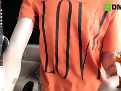 Alice Is Dancing In Her sex caught on iphone And Showing Off Her Beautiful Ass