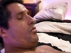 Leaving Wifey Breathless After Swinging