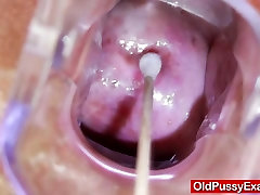 Oslava ragged puss is sure to pass this