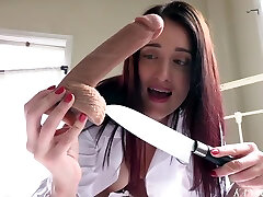 Doctor Testicles A Castration Fantasy - naw indian hindi xxx Kane