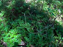 A Stranger Fucked Me In The Woods As Soon As I Peed. Sweetie Lilu Homemade porn 3d real sol Video