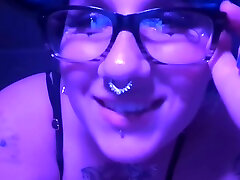 Pov Fem Domming You Into Cumming