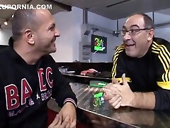 Grosso E Duro Per Lei - Episode 2