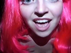 Area 51 Alien Tit Fuck With Codi Vore