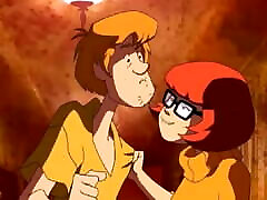VELMA ANAL SEX