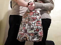 Hot sex for a thank you gift to orgasm - Lesbian-candys