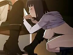 carino 2d babe succhiare il boss cazzo sotto la sua scrivania